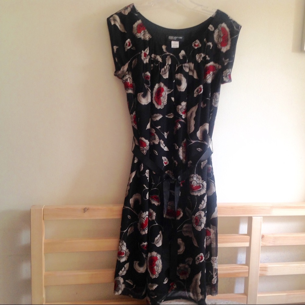 🎈Silk dress